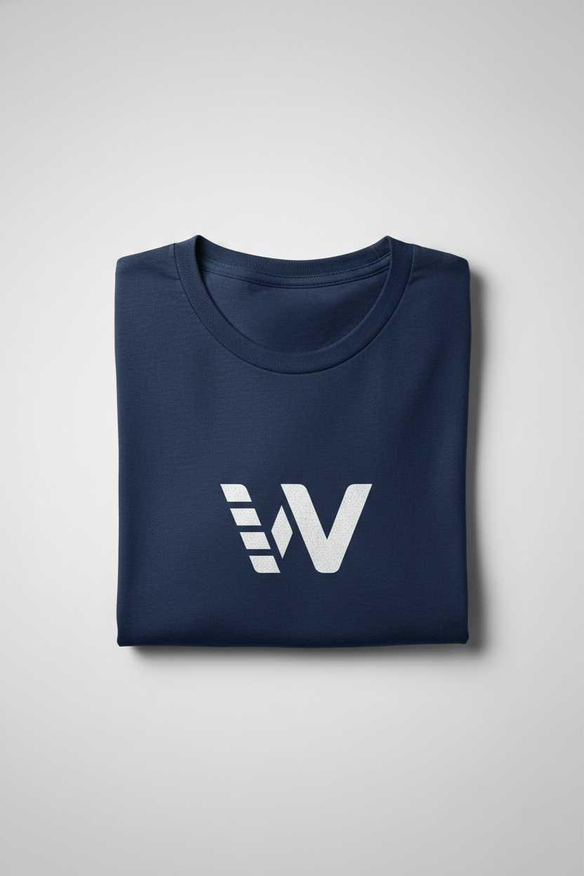 p1 Webkul Signature Cotton Tee